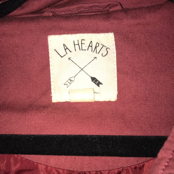 PacSun Utility Jacket - Picture 2 of 3